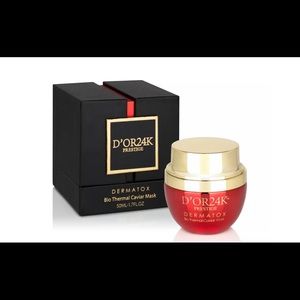 D’OR24K Prestige Dermatox